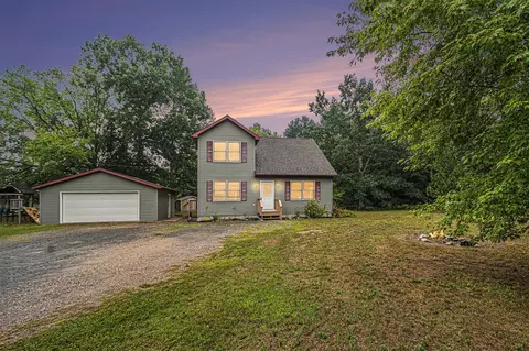 2595 E First, Custer, MI 49405