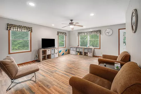 Living - 2595 E First, Custer, MI 49405 photo 1 of 2