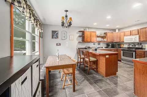 Kitchen - 2595 E First, Custer, MI 49405 photo 1 of 3