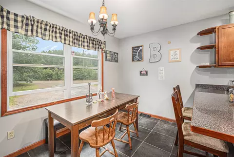 Dining - 2595 E First, Custer, MI 49405 photo 1 of 1
