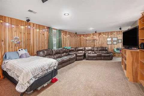 Bedroom - 2595 E First, Custer, MI 49405 photo 4 of 5