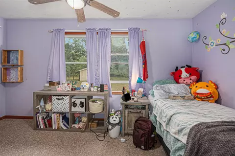Bedroom - 2595 E First, Custer, MI 49405 photo 1 of 5