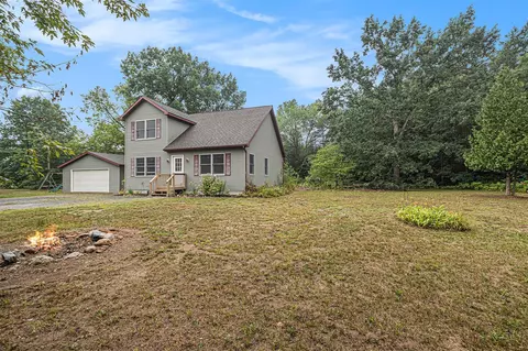 Exterior - 2595 E First, Custer, MI 49405 photo 2 of 3