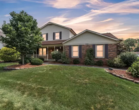 15034 Golfview, Livonia, MI 48154