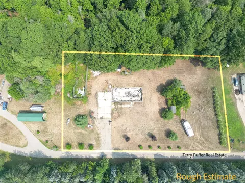 12151 Fernwood, Grand Haven, MI 49417