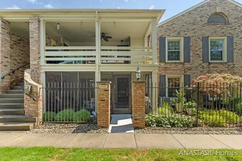 2532 Abbington #157, Grand Rapids, MI 49506