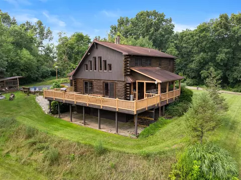 21254 Swafford, Battle Creek, MI 49017