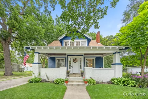 314 W Orange, Greenville, MI 48838