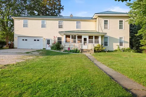 621 S Lincoln, Lakeview, MI 48850