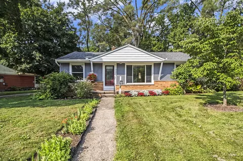 900 Barton, Ann Arbor, MI 48105