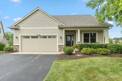 7949 Black Cherry #24, Caledonia, MI 49316