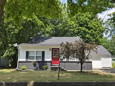 330 W Hammond, Otsego, MI 49078