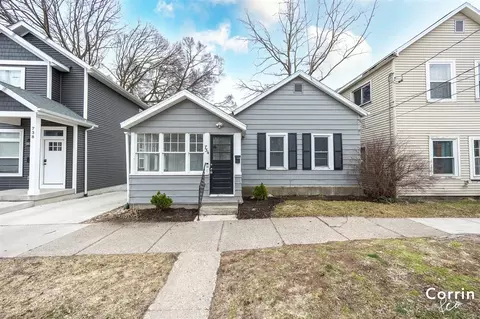 734 Logan, Grand Rapids, MI 49503