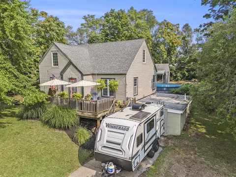 1421 Rosewood, Jenison, MI 49428