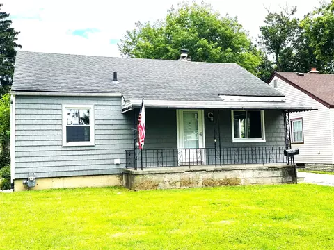 6348 Archdale, Detroit, MI 48228