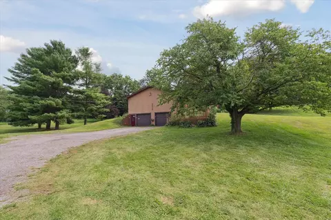 Exterior - 14430 E Austin, Manchester, MI 48158 photo 12 of 14