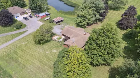 View/Area - 14430 E Austin, Manchester, MI 48158 photo 10 of 15