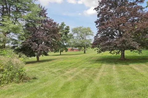 Exterior - 14430 E Austin, Manchester, MI 48158 photo 13 of 14