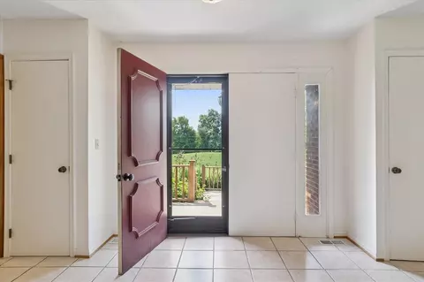 Entry Way - 14430 E Austin, Manchester, MI 48158 photo 1 of 3