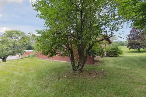 Exterior - 14430 E Austin, Manchester, MI 48158 photo 14 of 14