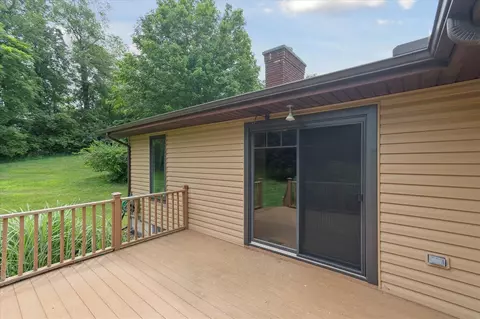 Exterior - 14430 E Austin, Manchester, MI 48158 photo 6 of 14