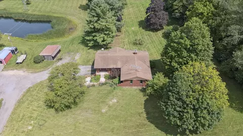 View/Area - 14430 E Austin, Manchester, MI 48158 photo 7 of 15