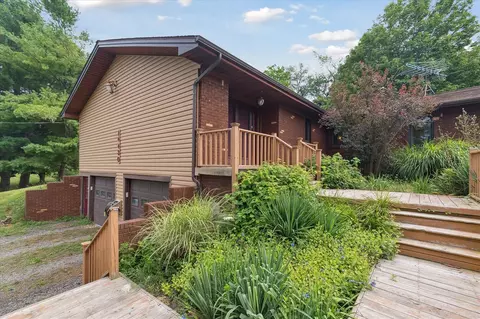 Exterior - 14430 E Austin, Manchester, MI 48158 photo 10 of 14