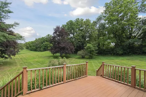 Exterior - 14430 E Austin, Manchester, MI 48158 photo 8 of 14