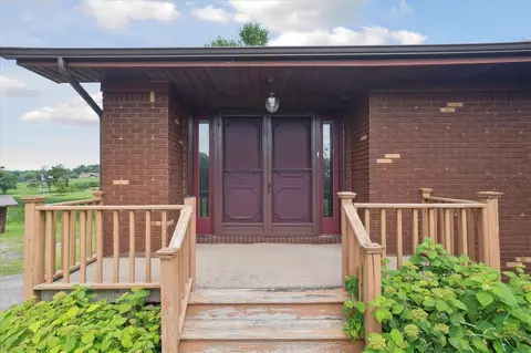 Exterior - 14430 E Austin, Manchester, MI 48158 photo 7 of 14