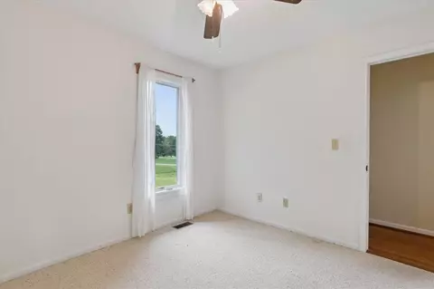 Bedroom - 14430 E Austin, Manchester, MI 48158 photo 4 of 10