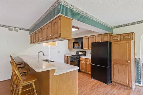 Kitchen - 14430 E Austin, Manchester, MI 48158 photo 1 of 4