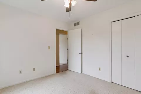 Bedroom - 14430 E Austin, Manchester, MI 48158 photo 3 of 10