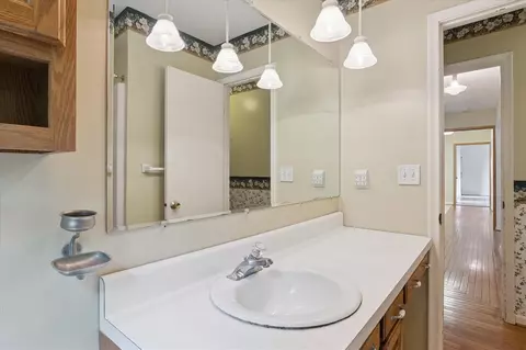 Bath - 14430 E Austin, Manchester, MI 48158 photo 1 of 4