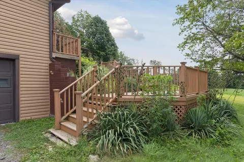 Exterior - 14430 E Austin, Manchester, MI 48158 photo 9 of 14