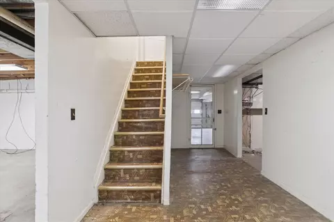 Entry Way - 14430 E Austin, Manchester, MI 48158 photo 3 of 3