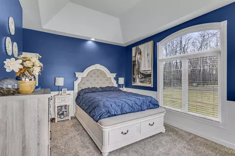Bedroom - 6349 E Michigan, Jackson, MI 49201 photo 4 of 6