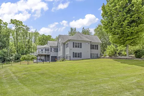 Exterior - 6349 E Michigan, Jackson, MI 49201 photo 11 of 11