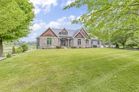 Exterior - 6349 E Michigan, Jackson, MI 49201 photo 1 of 11