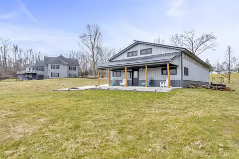 Exterior - 6349 E Michigan, Jackson, MI 49201 photo 2 of 11