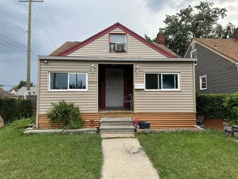 6303 Ashton, Detroit, MI 48228