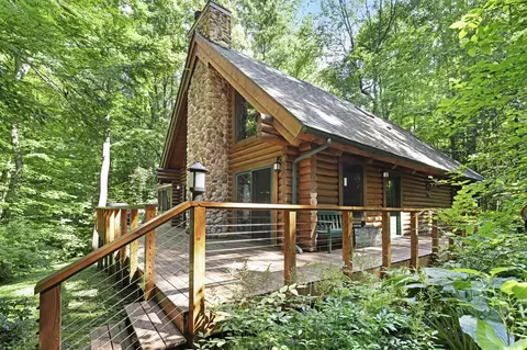 18 Camp Madron, Buchanan, MI 49107