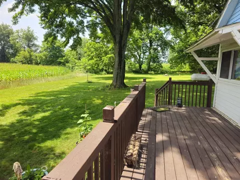 Exterior - 7751 Moreland, Jerome, MI 49249 photo 2 of 3
