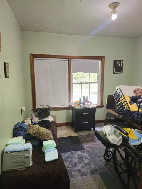Bedroom - 7751 Moreland, Jerome, MI 49249 photo 3 of 4