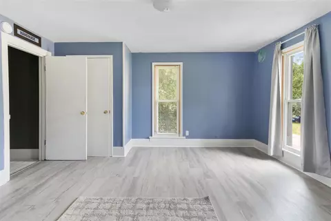 Bedroom - 129 W Silver, Reading, MI 49274 photo 7 of 7