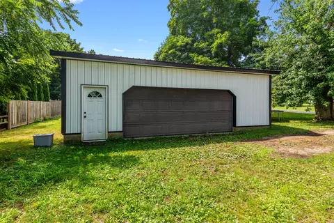 Exterior - 129 W Silver, Reading, MI 49274 photo 6 of 8