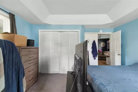 Bedroom - 129 W Silver, Reading, MI 49274 photo 2 of 7