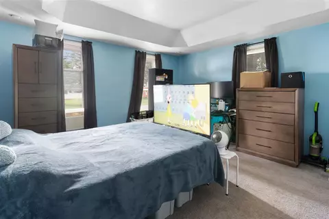 Bedroom - 129 W Silver, Reading, MI 49274 photo 1 of 7