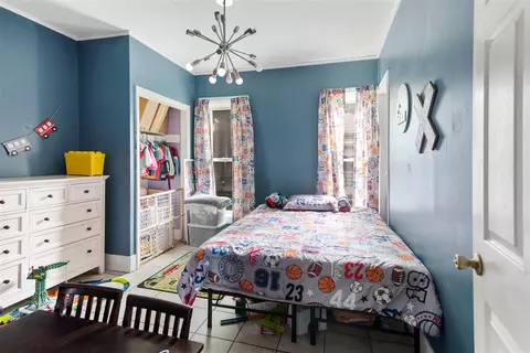 Bedroom - 129 W Silver, Reading, MI 49274 photo 3 of 7