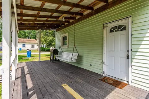 Exterior - 129 W Silver, Reading, MI 49274 photo 5 of 8