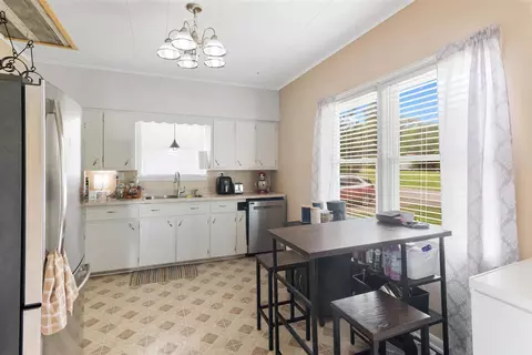 Kitchen - 129 W Silver, Reading, MI 49274 photo 1 of 2